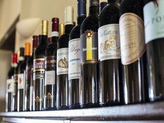 Appartamento Montecarotto Registrazione all'aperto 16