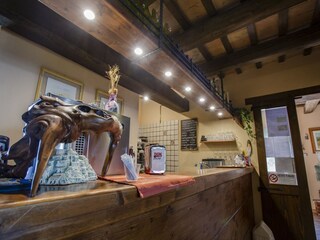 Appartement Montecarotto  39