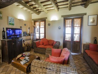 Appartement Montecarotto  40