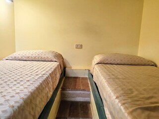 Appartamento Montecarotto Caratteristiche 37