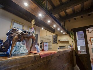 Appartamento Montecarotto  40