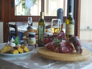 Apartment Montecarotto  40