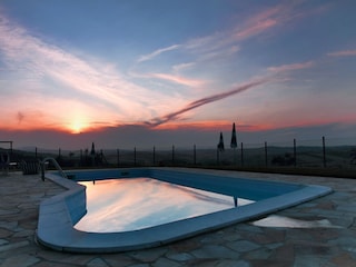 Holiday house Montecarotto Outdoor Recording 2