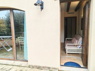 Vakantiehuis Montecarotto Kenmerken 23