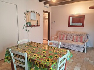 Holiday house Montecarotto Features 26