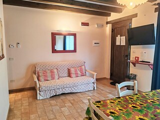 Vakantiehuis Montecarotto Kenmerken 22
