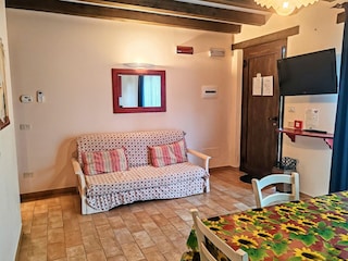 Ferienhaus Montecarotto Ausstattung 33