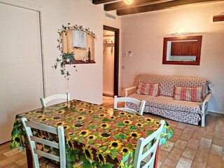 Holiday house Montecarotto Features 29
