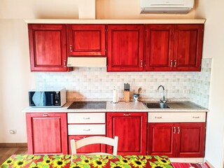 Holiday house Montecarotto Features 29