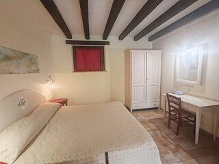 Maison de vacances Montecarotto Équipement 32