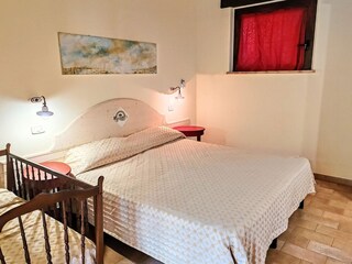 Vakantiehuis Montecarotto Kenmerken 24