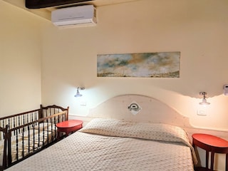 Ferienhaus Montecarotto Ausstattung 30