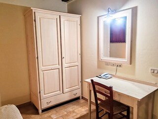 Vakantiehuis Montecarotto Kenmerken 22