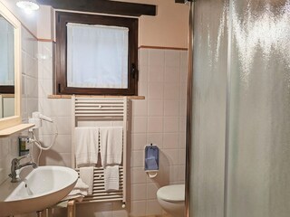 Maison de vacances Montecarotto Équipement 22