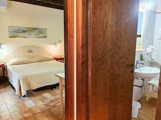 Holiday house Montecarotto Features 32
