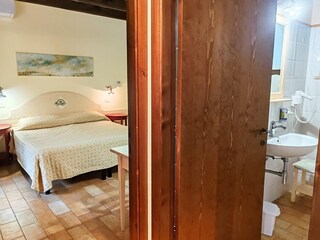 Vakantiehuis Montecarotto Kenmerken 34