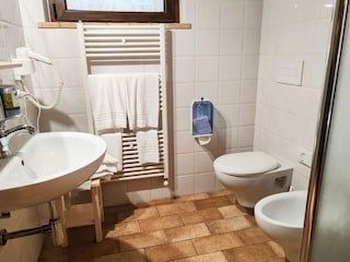 Ferienhaus Montecarotto Ausstattung 33