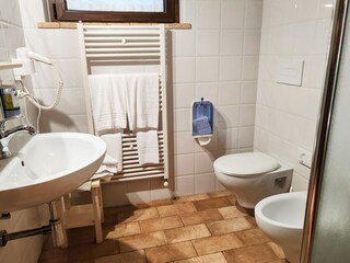 Vakantiehuis Montecarotto Kenmerken 25