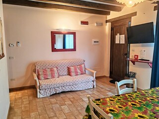 Vakantiehuis Montecarotto Kenmerken 29