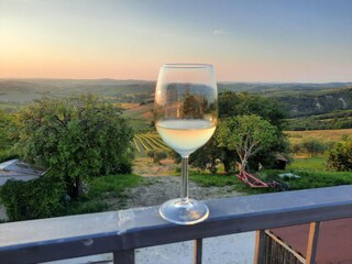 Ferienhaus Montecarotto  38