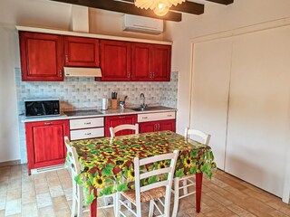 Vakantiehuis Montecarotto Kenmerken 27