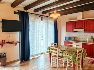Holiday house Montecarotto Features 36