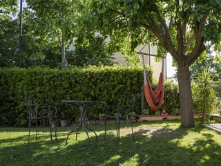 Apartamento Montecarotto Grabación al aire libre 17