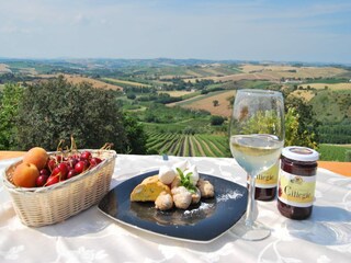 Apartamento Montecarotto  37