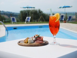 Apartamento Montecarotto  38