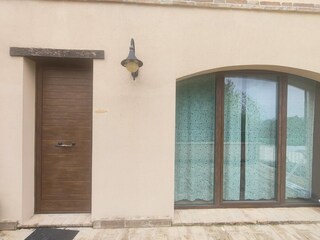 Apartment Montecarotto Ausstattung 26