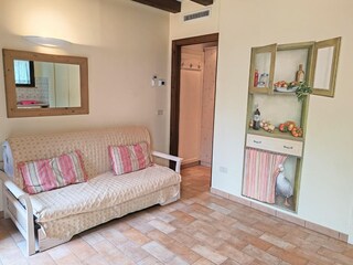 Apartamento Montecarotto Características 22
