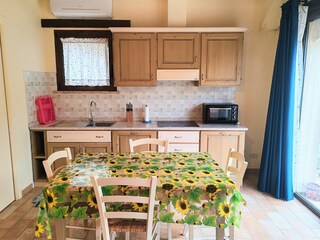 Apartamento Montecarotto Características 23
