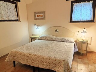 Apartment Montecarotto Ausstattung 27