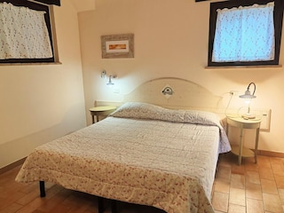Appartement Montecarotto Kenmerken 27