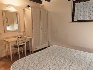 Apartamento Montecarotto Características 26