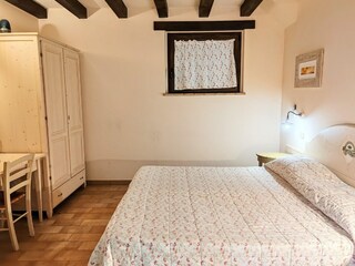 Apartamento Montecarotto Características 27