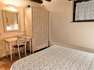 Apartment Montecarotto Ausstattung 24