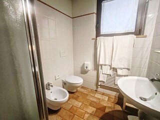 Apartamento Montecarotto Características 22