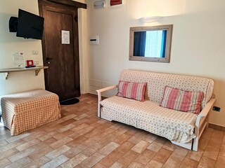 Apartment Montecarotto Ausstattung 30