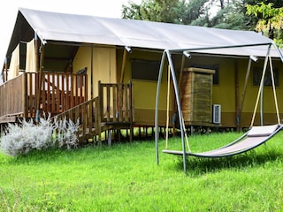 Vakantiehuis Lapedona Buitenaudio-opname 7