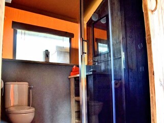 Holiday house Lapedona Features 20