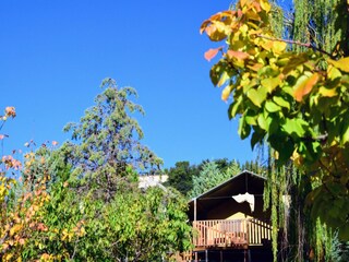Vakantiehuis Lapedona Buitenaudio-opname 15