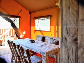 Ferienhaus Lapedona Ausstattung 18