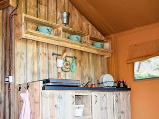 Casa per le vacanze Lapedona Caratteristiche 16