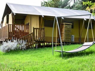 Casa per le vacanze Lapedona Registrazione all'aperto 5