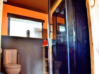 Ferienhaus Lapedona Ausstattung 17