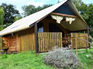 Vakantiehuis Lapedona Buitenaudio-opname 6