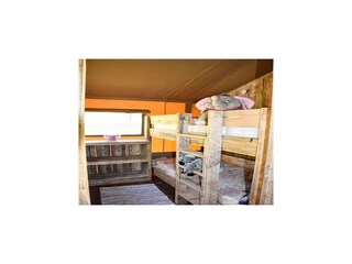 Maison de vacances Lapedona Équipement 17