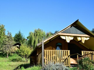 Maison de vacances Lapedona Enregistrement extérieur 15