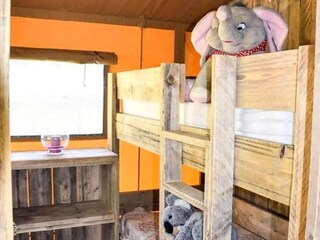 Vakantiehuis Lapedona Kenmerken 16